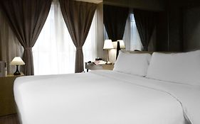 Eco Tree Hotel Causeway Bay